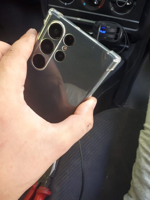 Samsung S Ultra 22