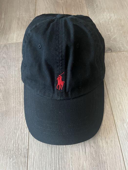 Sapca Ralph Louren Polo