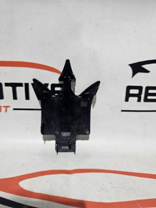 Emblema grila radar distronic Maserati Grecale