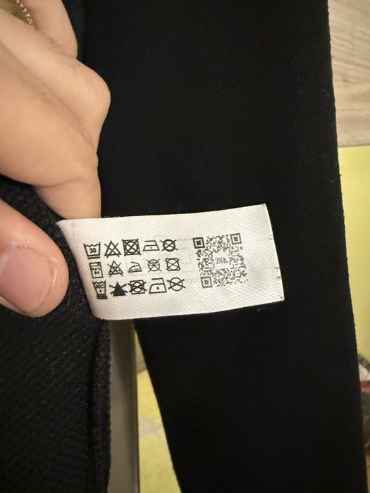 Официално сако жилетка Зара