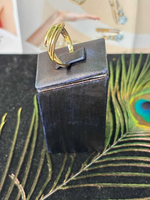 Inel aur 14k 3.70g (B.59202.3-Tatarasi) Garantie 2 ani-1850 lei