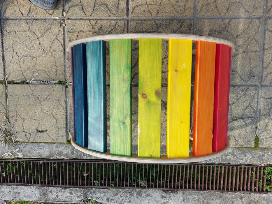 Забавна люлка SmarToys