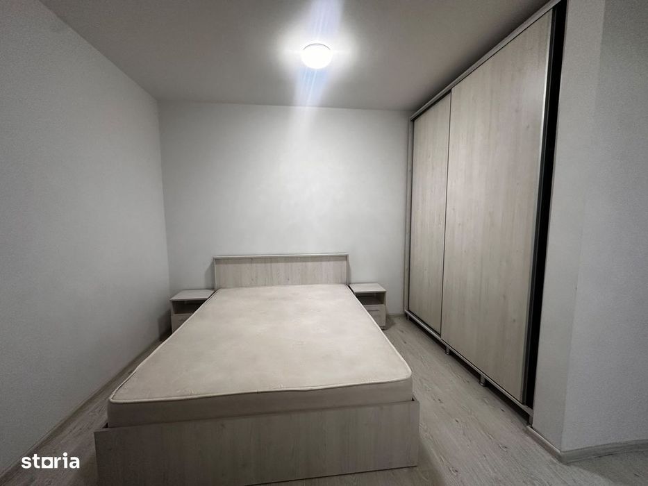 Aparatorii Patriei Garsoniera 55mp de inchiriat Parcare inclusa