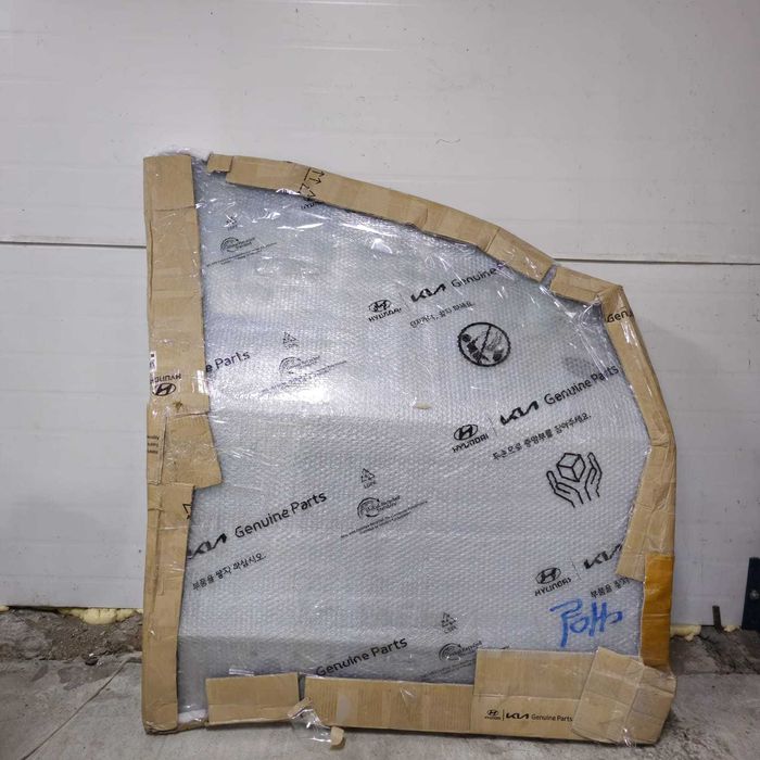 Дверь передняя правая Kia Sportage 2021