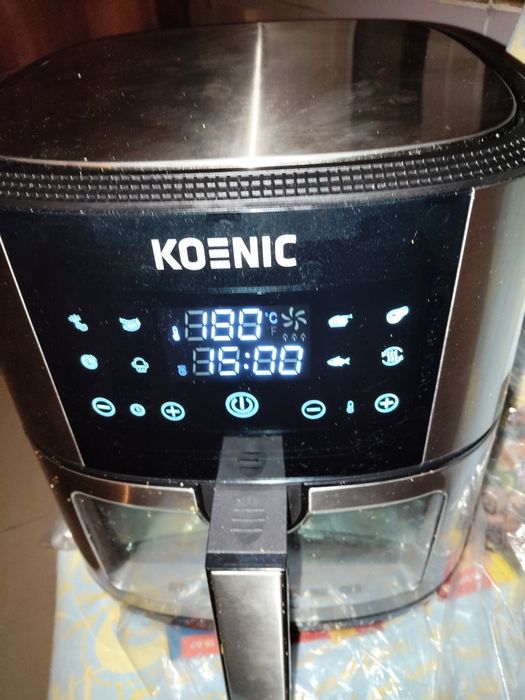 Friptioza Koenic