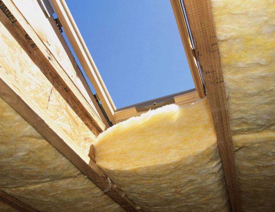 Минвата утеплитель (minvata)