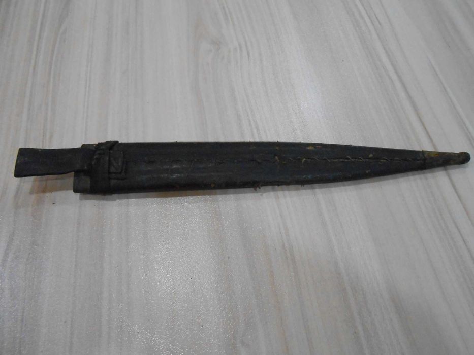 Стара Ергенска кама