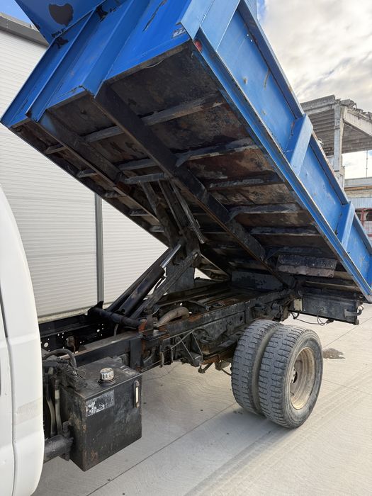 Ford F450 XL Super Duty Basculabil / 2004 / 6.0 DIESEL V8 / Manual