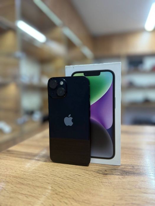 Apple Iphone 14 128gb