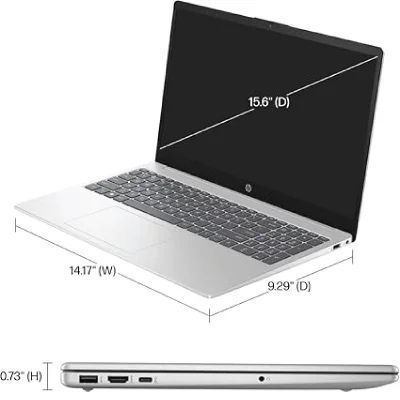 HP Laptop G10 i3