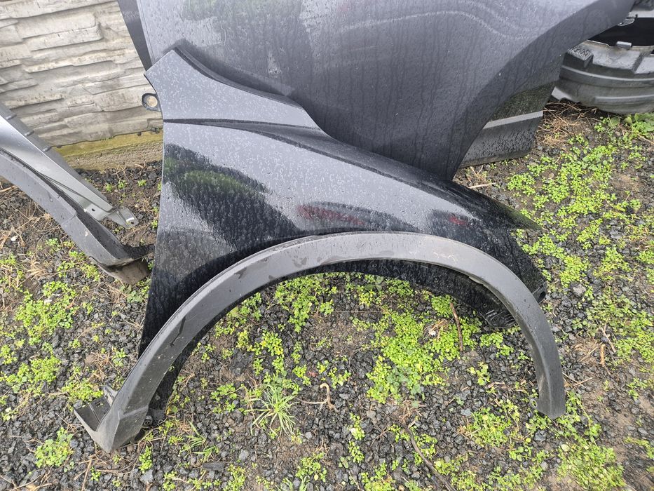 Aripa stanga/dreapta Mazda CX5 2012-2015