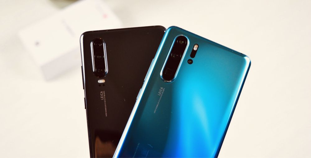 Display Huawei Mate 20 Lite P20Pro P30Pro P40Lite P30Lite P20 Nova 5T