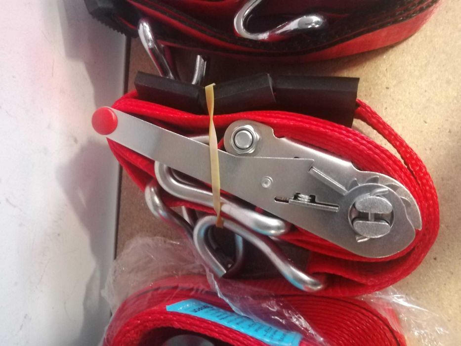 Chinga Ancorare In 3 Puncte