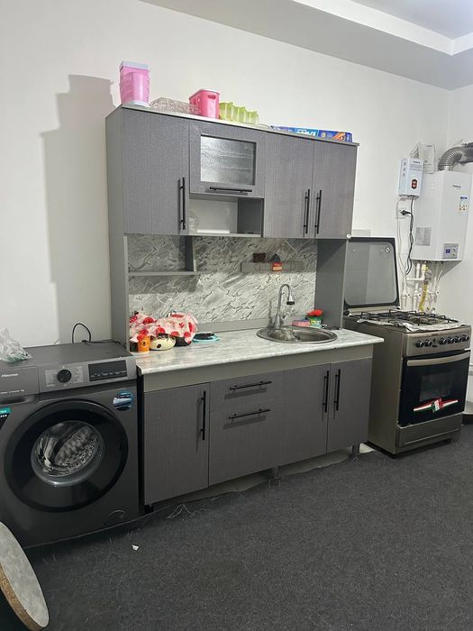 Ikki xonali uy ijaraga beriladi