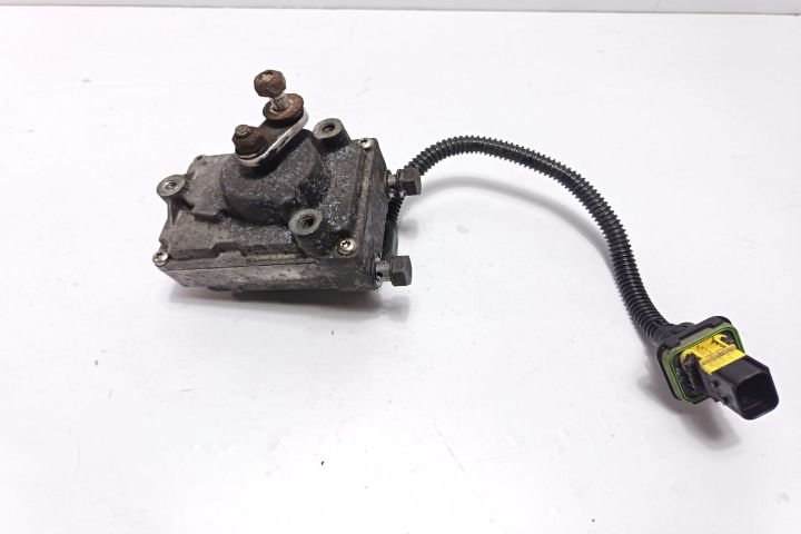 Egr 5846R232 MAN TGL  seria