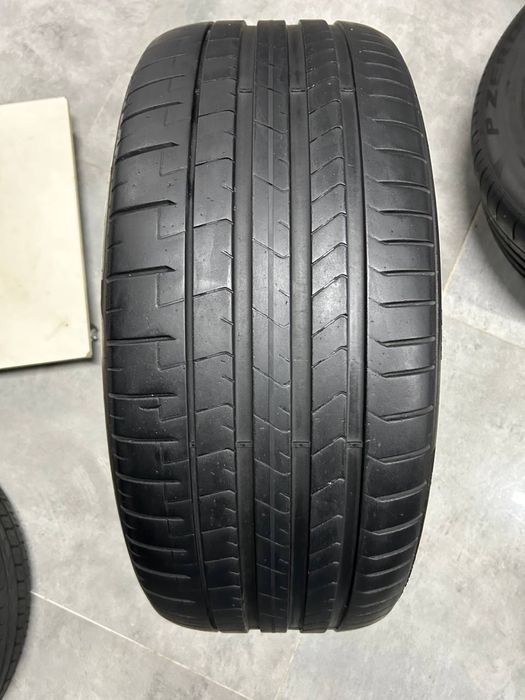 Jante Porsche Cayenne 9YB pe 21 var