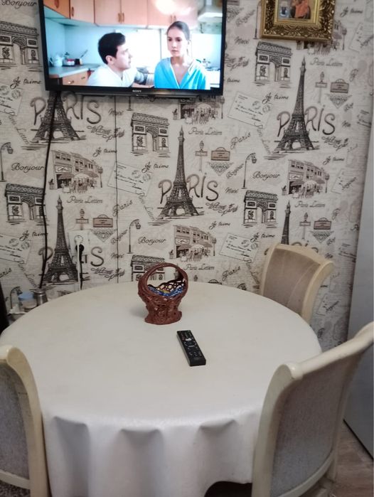 Продам 3 комнатную квартиру