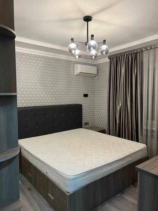 Аренда 2х ком кв Алмазарский р-н, Каракамыш, метро Тинчлик C4