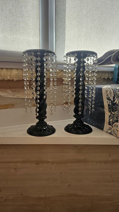 Подставки для цветов