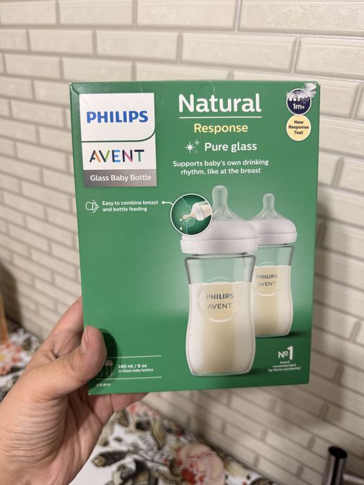 Бутылочка Philips