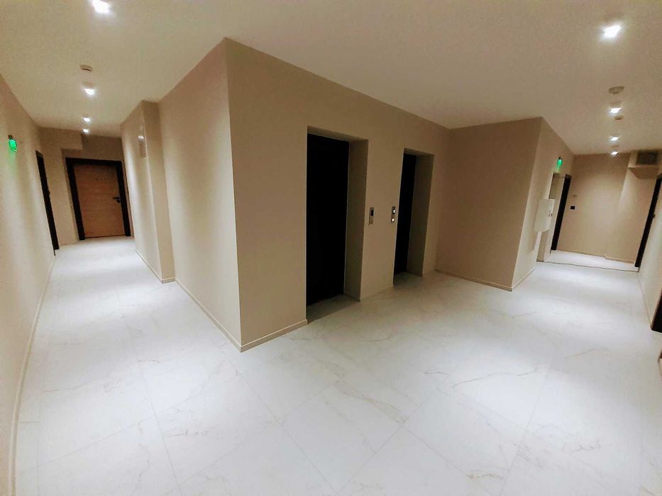 Дава се под наем Едностаен апартамент в Пловдив, Център - 43 кв.м за 331.5 € - Снимка #6