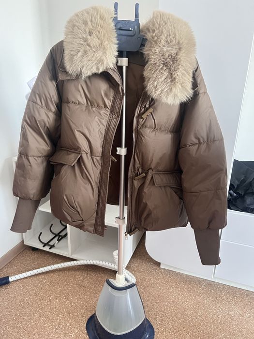 Куртка весенне/осенняя 42-44