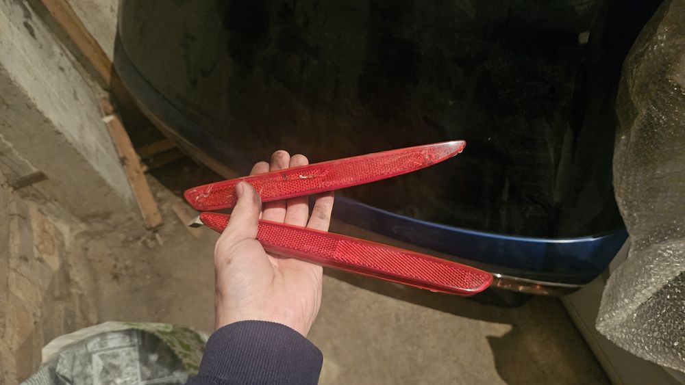 Автозапчасти на Мазду 6 2004год уневерсал