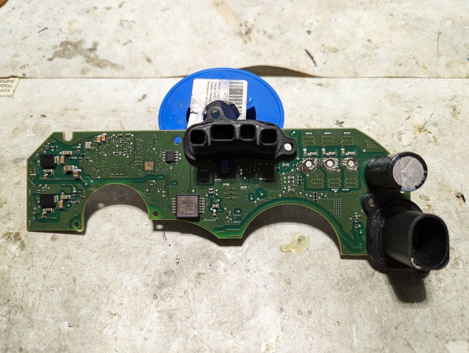 Ремонт и диагностика на двигател за електрически велосипеди BOSCH