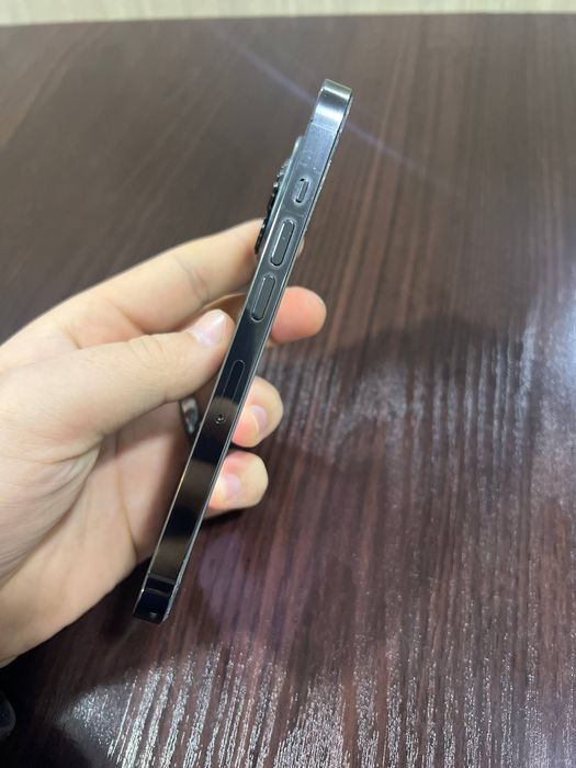 Iphone 13pro 128 GB Black