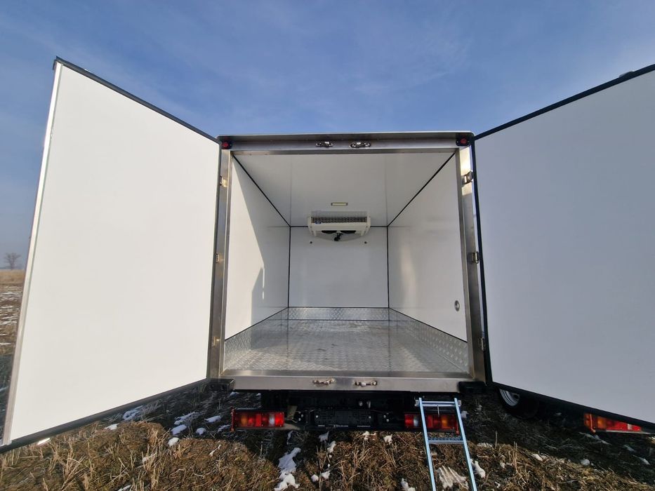 Рефрижератор ГАЗЕЛЬ