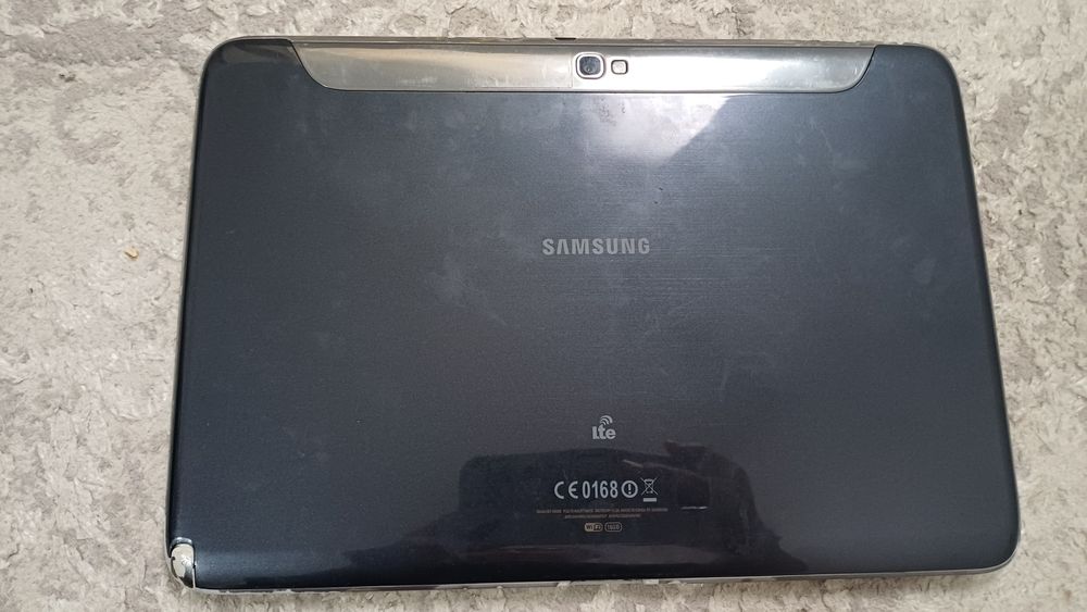 Продам Планшет Samsung Galaxy Tab 10.1 
Т