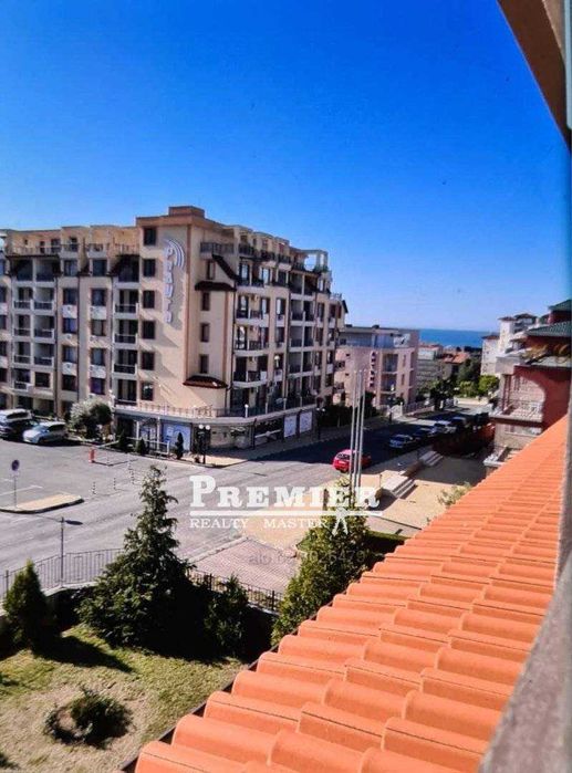 Продава се Едностаен апартамент в Свети Влас - 45 кв.м за 1167 €/кв.м - Снимка #9