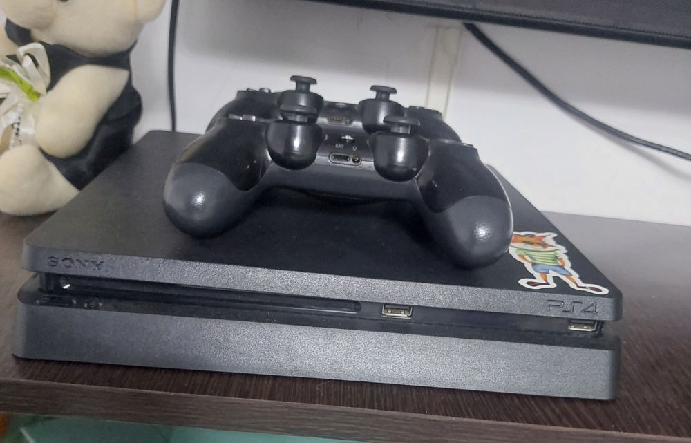 Плестишн 4 сатылад