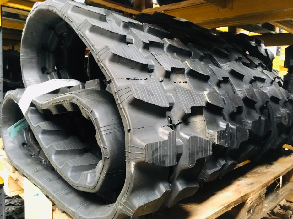 Senile cauciuc takeuci, yanmar, komatsu, caterpillar, neuson