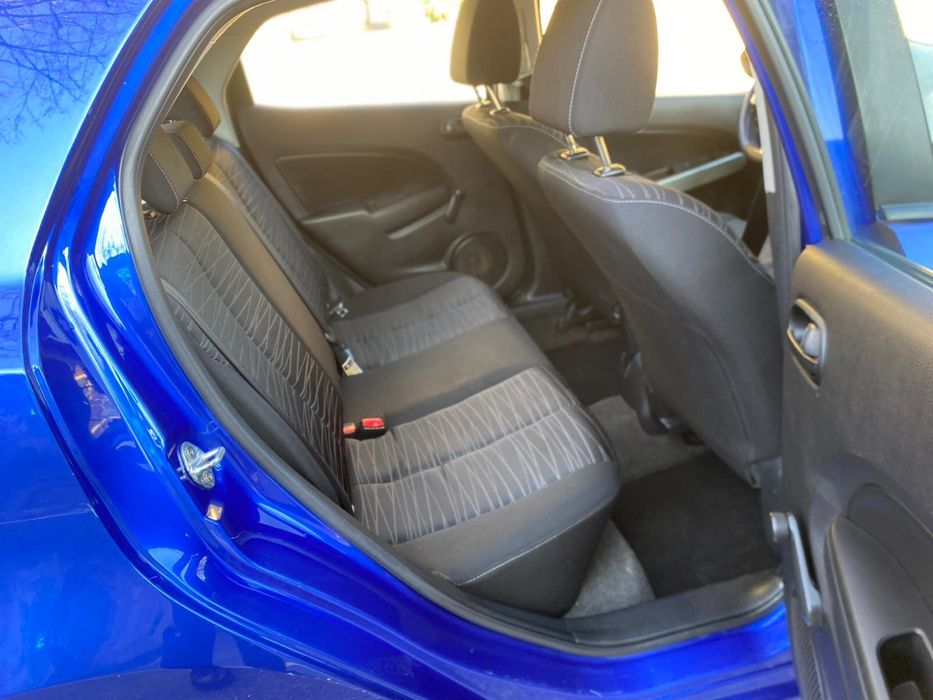 Mazda 2 1.4 banzina 118.000 km 2008