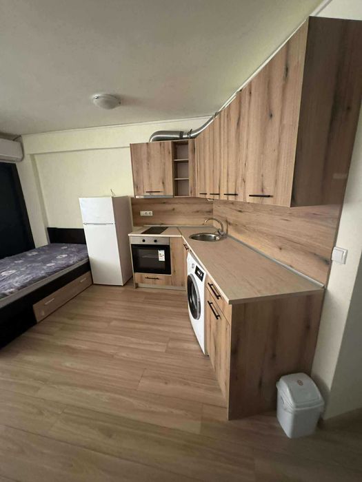 Дава се под наем Едностаен апартамент в София, Обеля - 40 кв.м за 500 € - Снимка #3