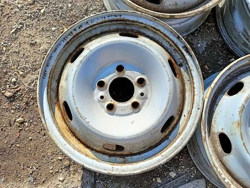 Продам оригинальные железные диски