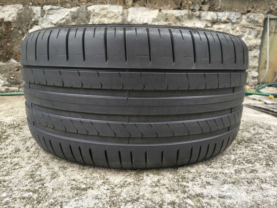 285/30/21 1бр.Pirelli гума