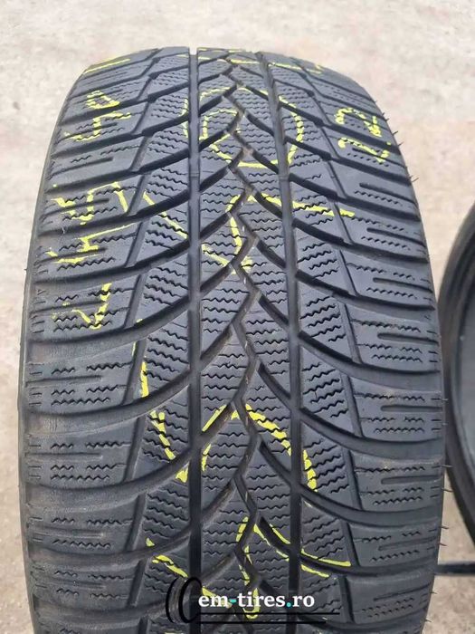 Anvelopa Iarna 245/40 R19 LASSA Snoways 4 98V