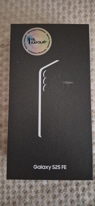 Samsung Galaxy S25 Fe
