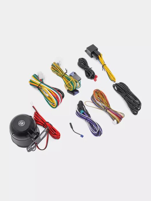 Magicar M906F Avtosignalizatsiya Aksiya narxda Orginal