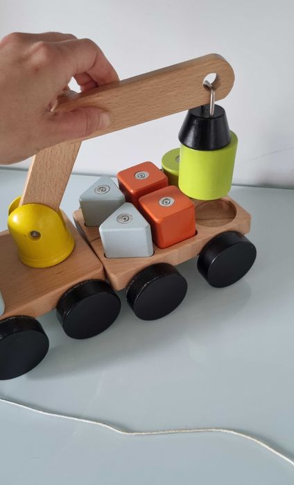 Образователни играчки/пъзели за бебета и малки деца