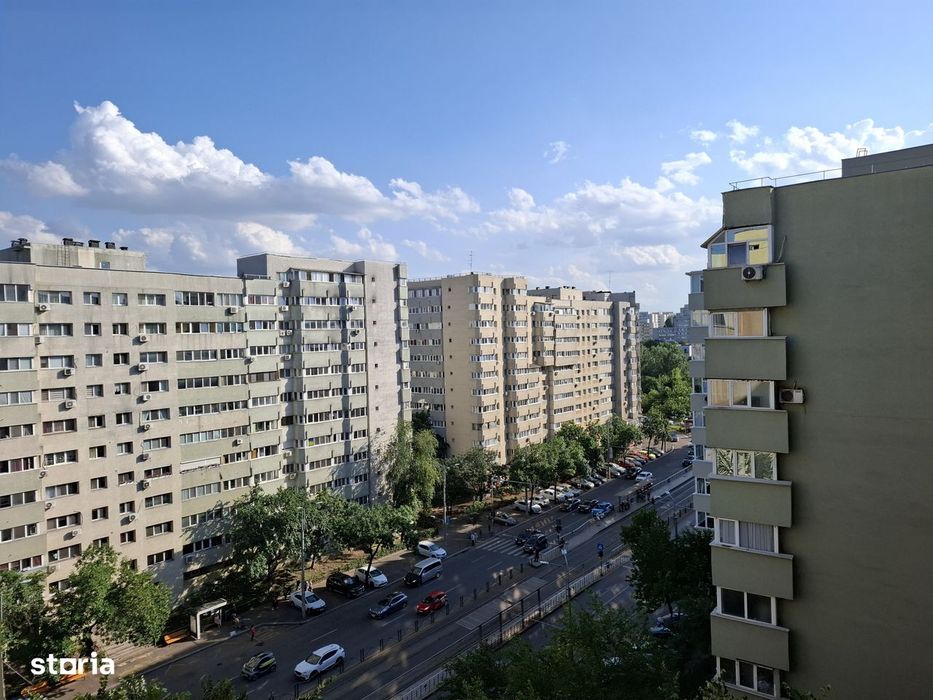 3 Camere | 77MP | Colentina | Decomandat | Parc Plumbuita | 0% COMISIO