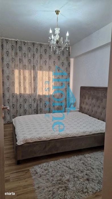 Apartament 2 camere Rotar Park 1|Metrou|Pacii|Bloc Nou — fotografia 1
