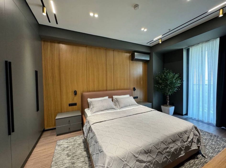 Ташкент Сити-Gardens! Сдается новая квартира в элитном комплексе!