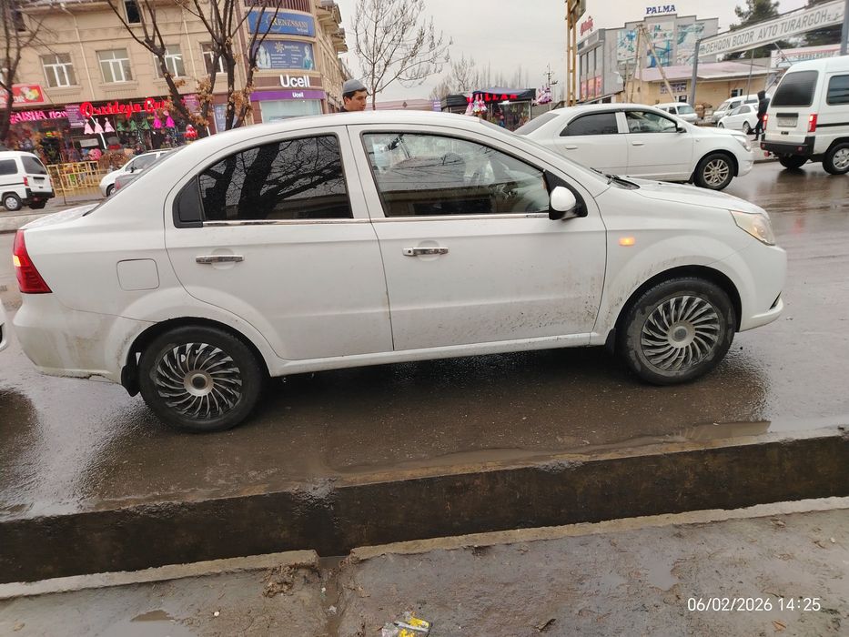 Nexia 3 2018 yili 253ming yurgan