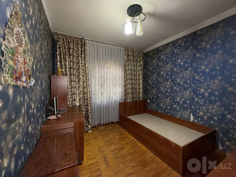 Продается квартира ТТЗ4
