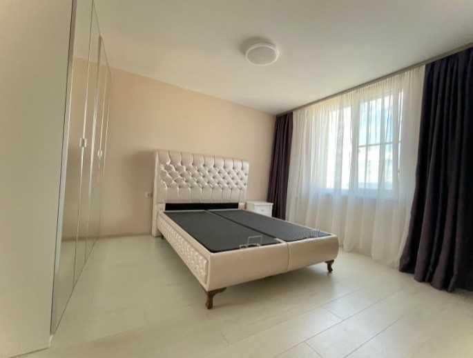 Дава се под наем Двустаен апартамент в София, Център - 70 кв.м за 700 € - Снимка #4