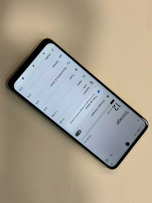 Moto G54 – 128GB / 4GB RAM – Mint Green