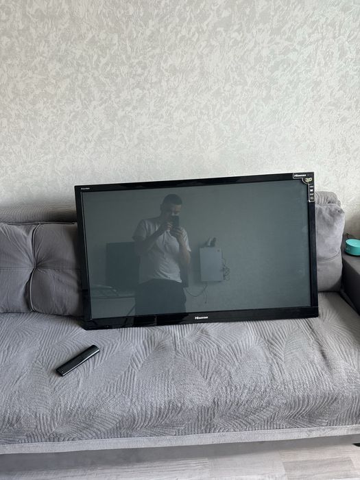Телевизор Hisense